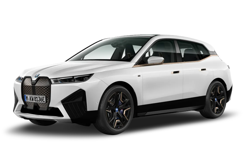 미네랄 화이트 익스테리어